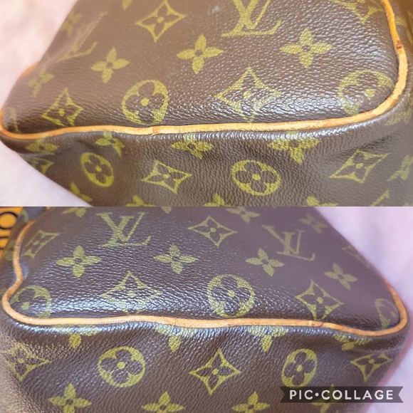 SOLD!!! Speedy 35 Louis Vuitton handbag - Picture 5 of 15